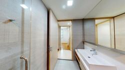 Sennett Residence (D13), Condominium #460631321